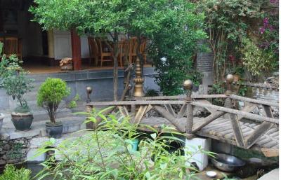 环境展示