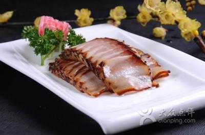 渔村酱肉